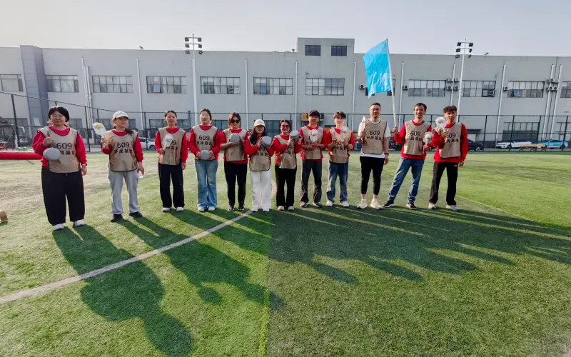 WESHINE ELECTRIC team