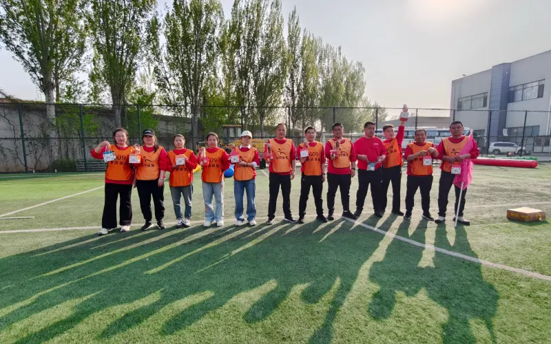 WESHINE ELECTRIC team