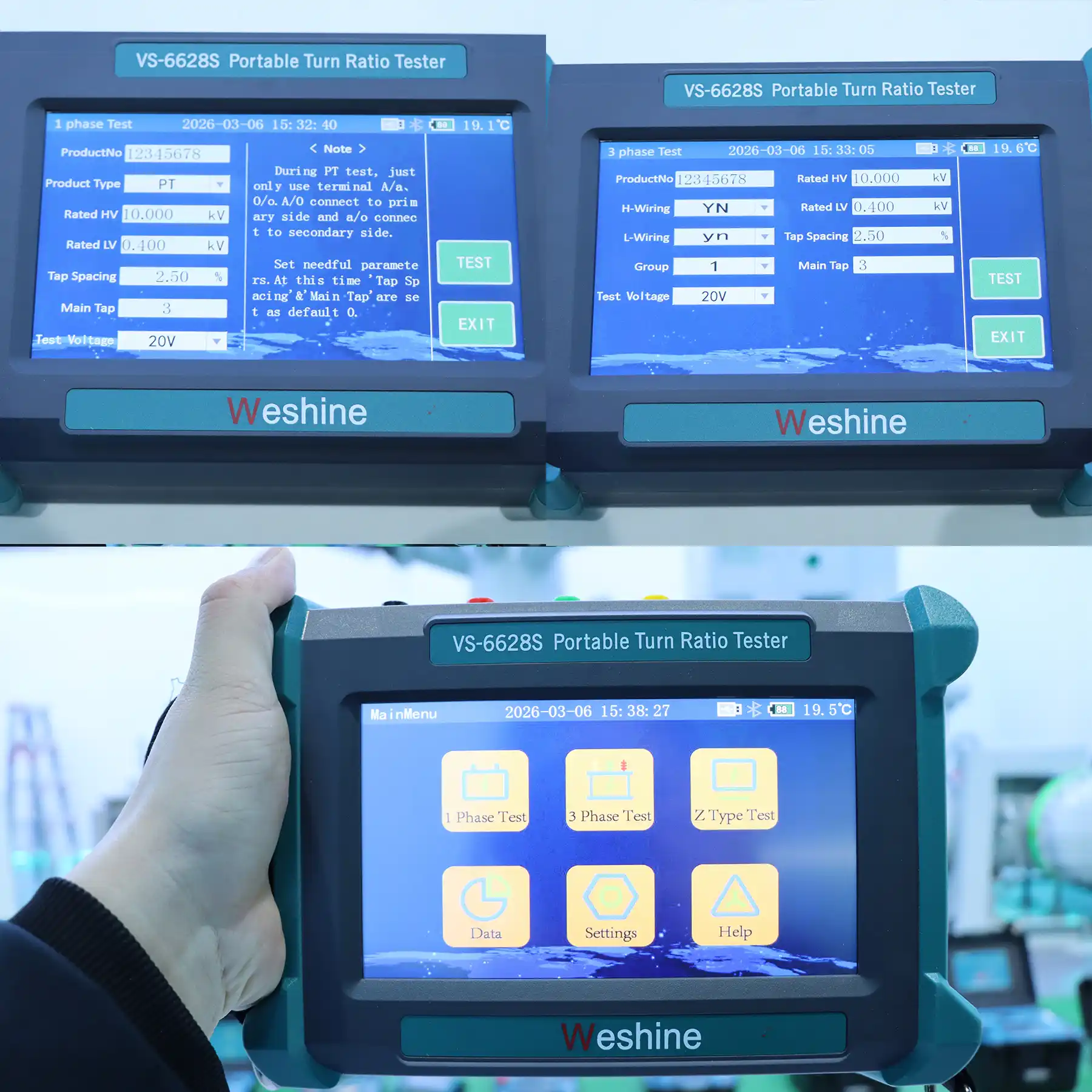 Transformer Turns Ratio (TTR) Testing: A Practical Guide to Doing It Right