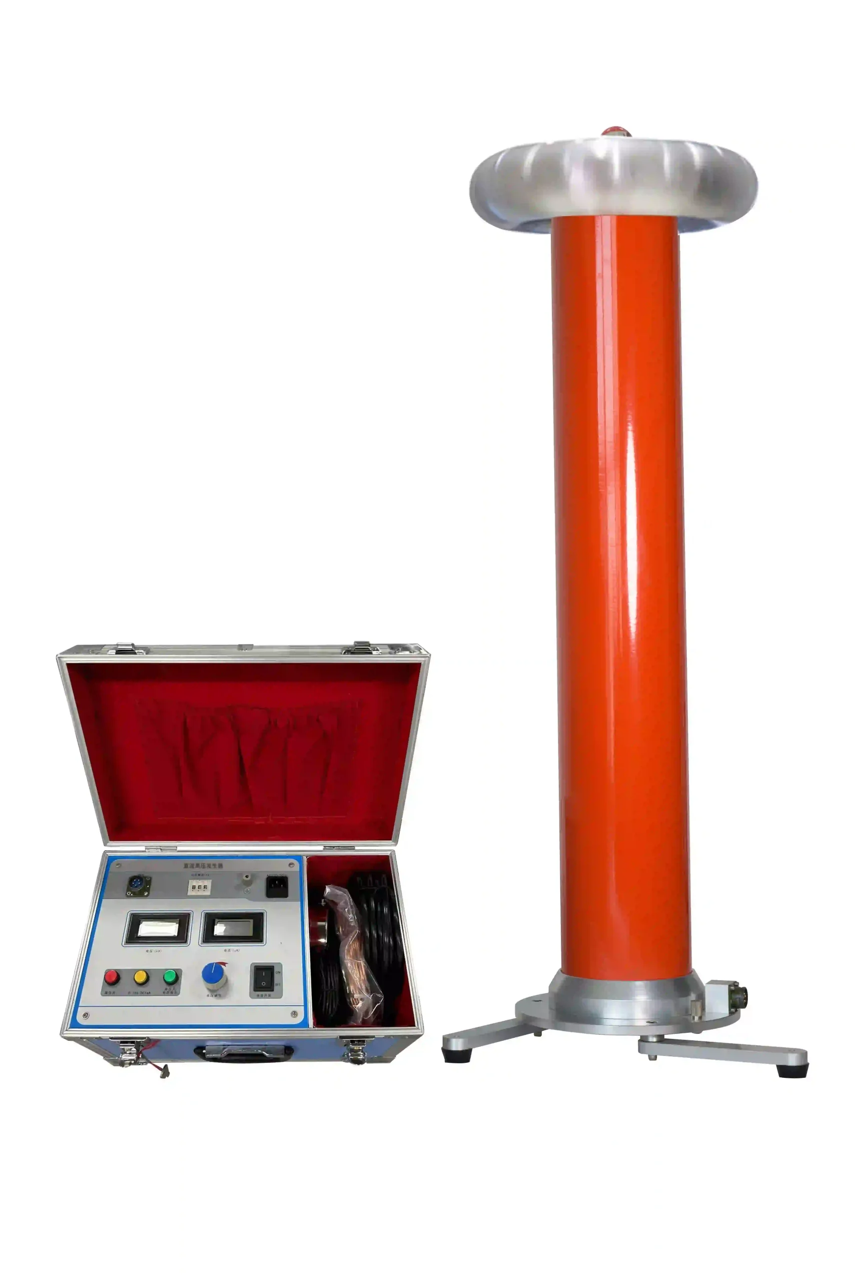 VS-CJ Impulse Voltage Generator