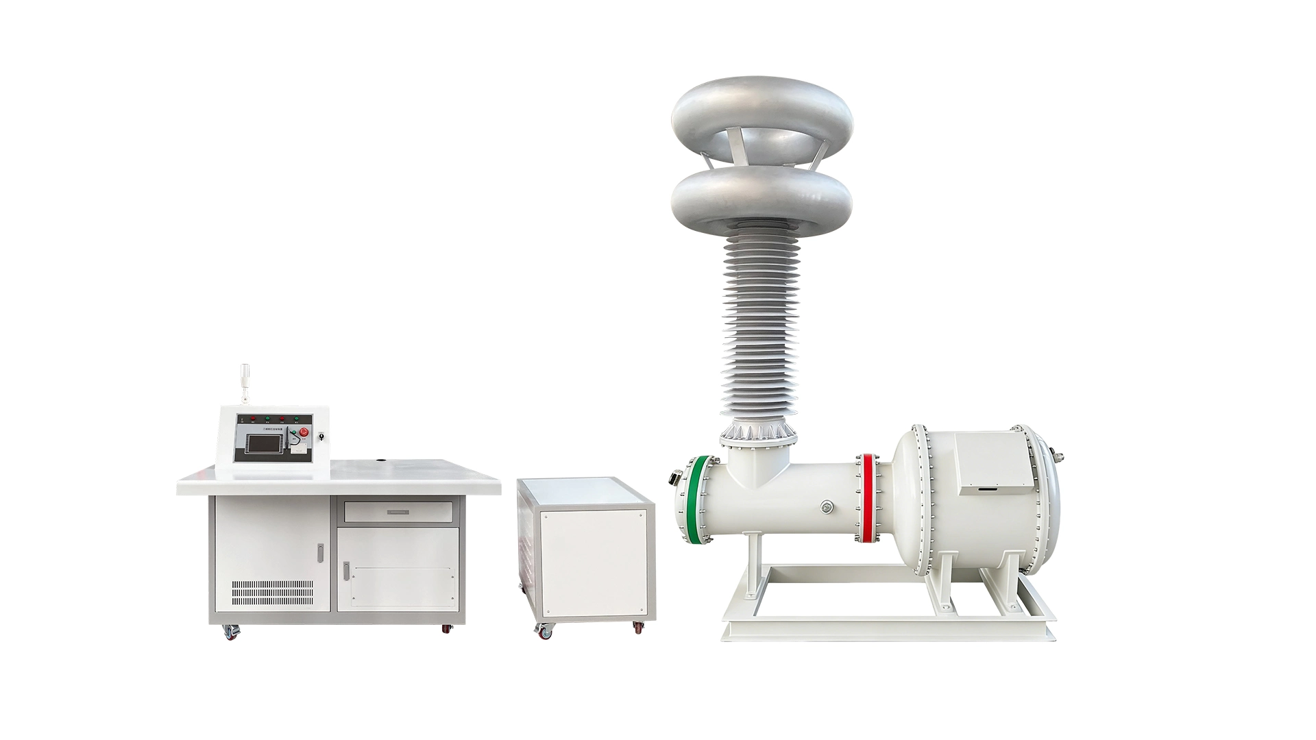 VS-W50-250 Partial Discharge Free AC Withstand Voltage Test System