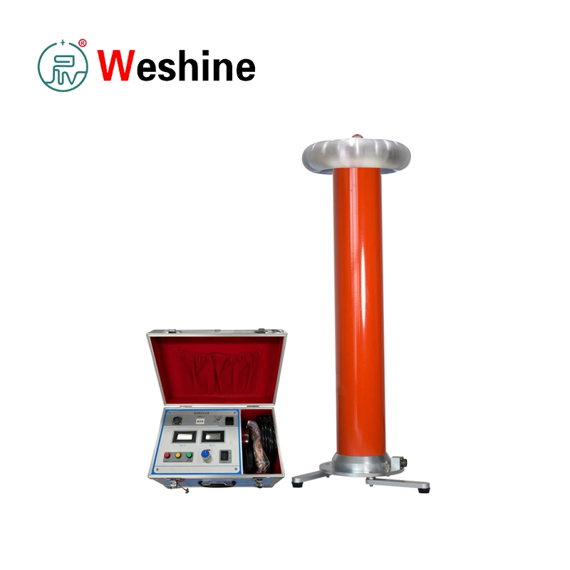 200kV DC High Voltage Generator