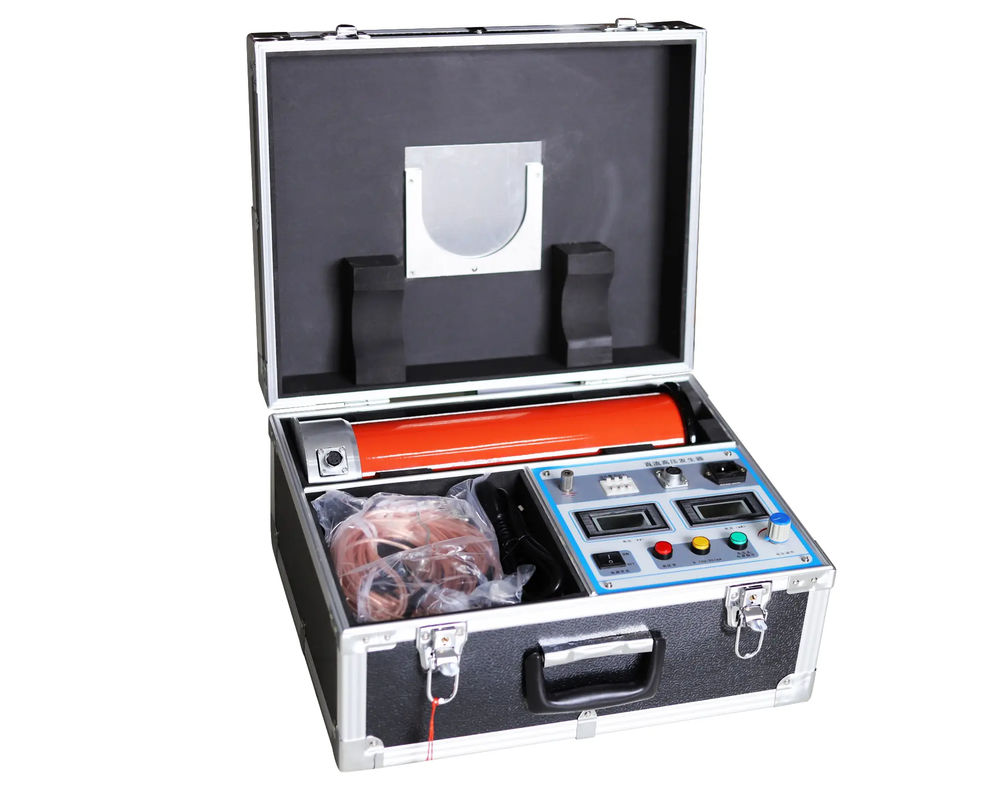 VS-ZGF200-5 DC High Voltage Generator