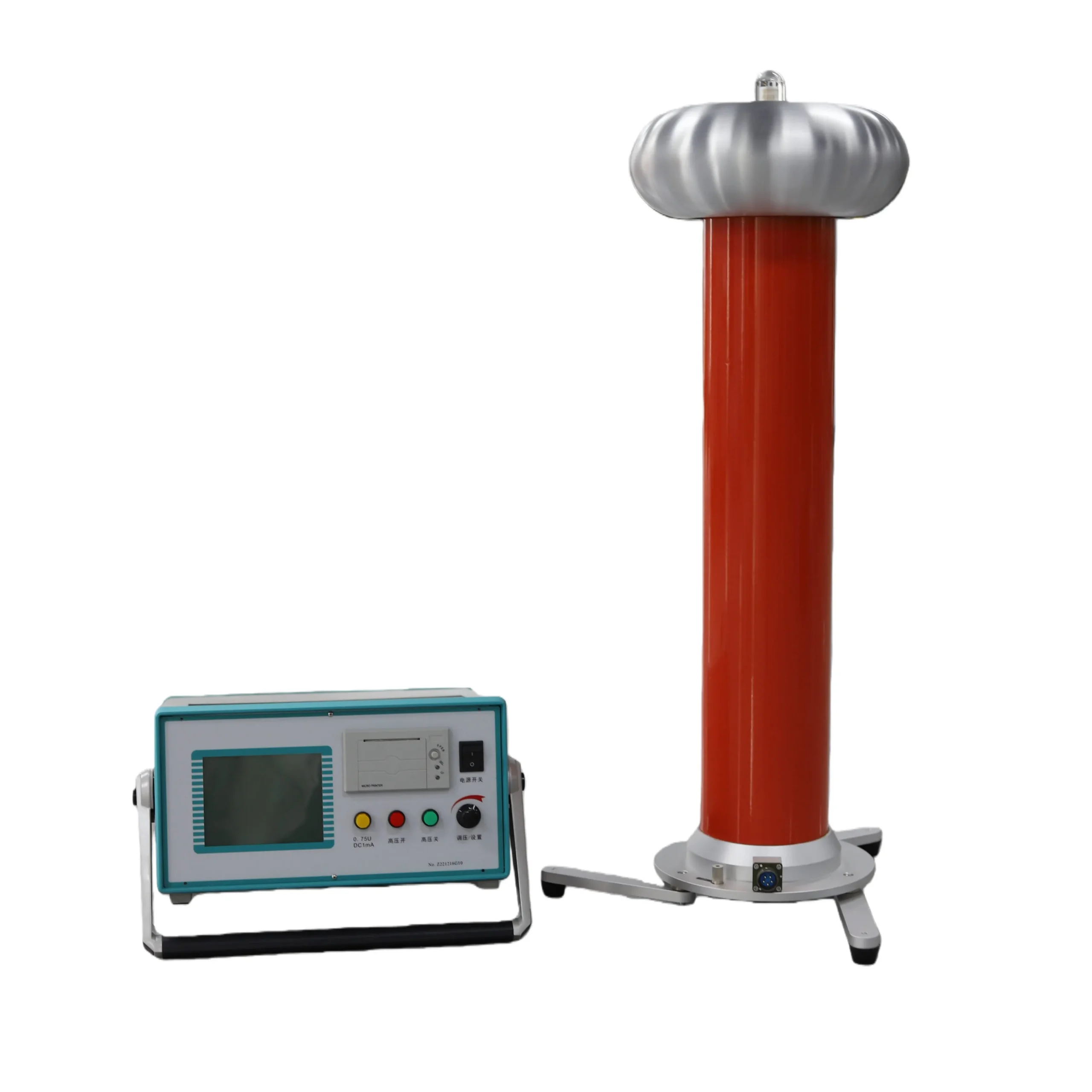 VS-ZGF300-5 DC High Voltage Generator