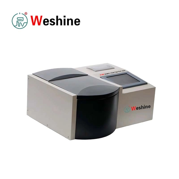 Automatic Oil Acid Value Tester VS-9801