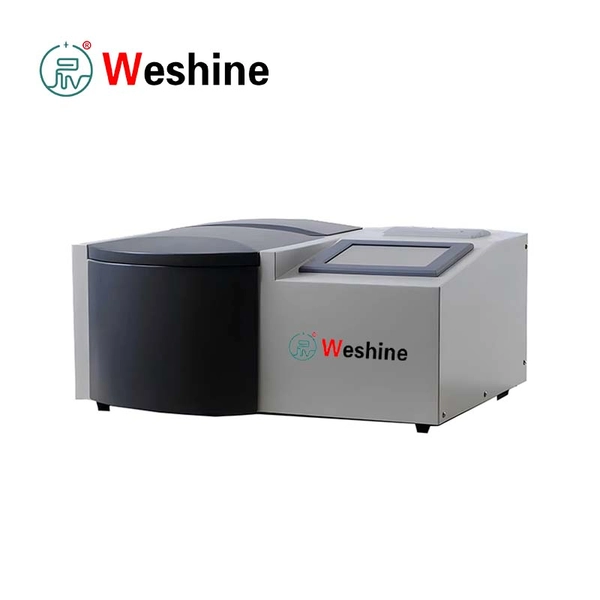 Automatic Oil Acid Value Tester VS-9801S