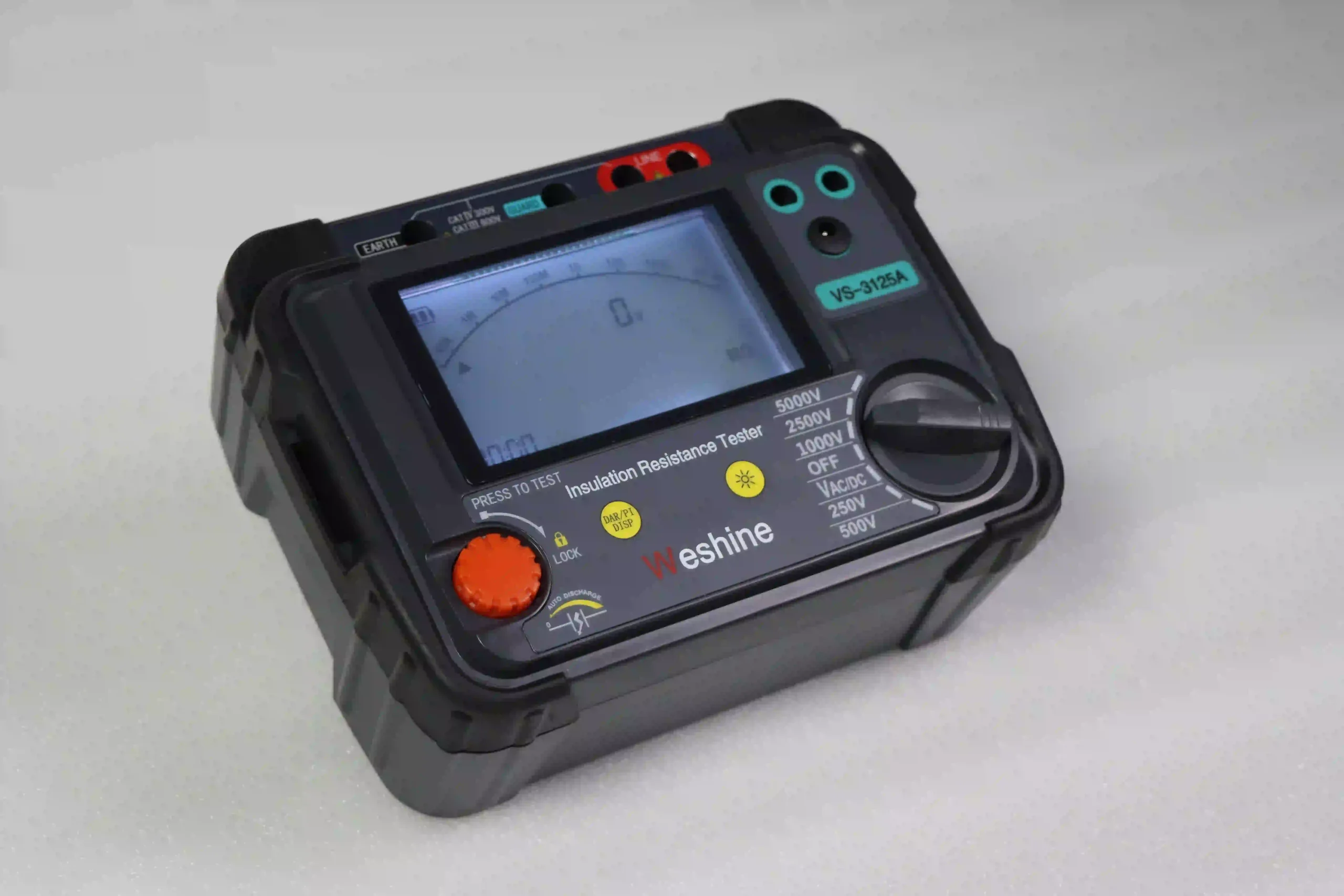 How to Perform a Proper Insulation Resistance Test – Step-by-Step Guide for Electricians and Technicians How to Perform a Proper Insulation Resistance Test – Step-by-Step Guide for Electricians and Technicians