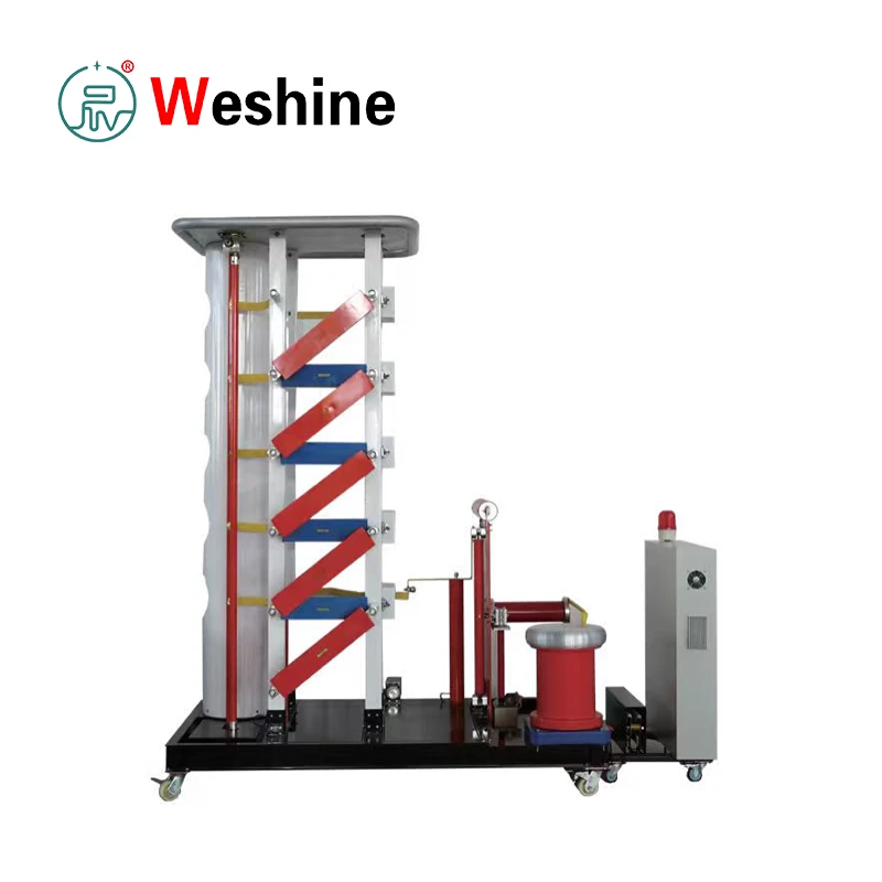 Impulse Voltage Test System