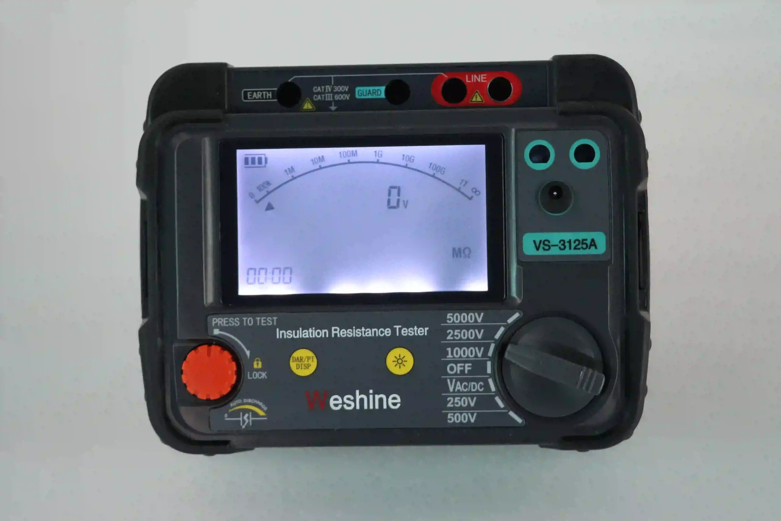 Insulation Resistance Test Methods A Beginner’s Guide Insulation Resistance Test Methods A Beginner's Guide
