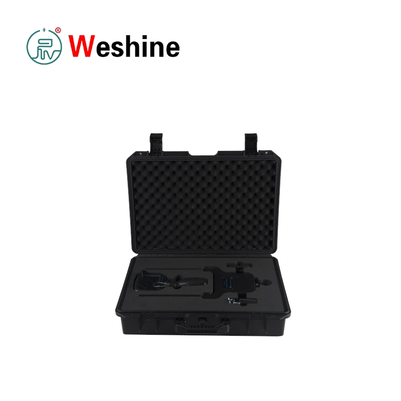 VS-8611 Digital Insulation Resistance Tester
