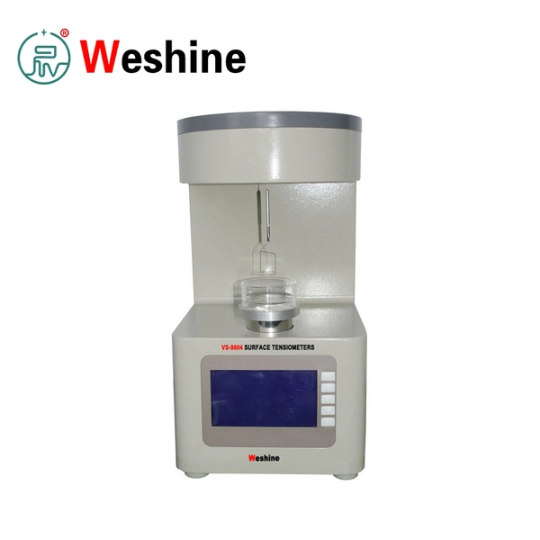 How Long Does It Take to Measure Interfacial Tension with an Interfacial Tensiometer